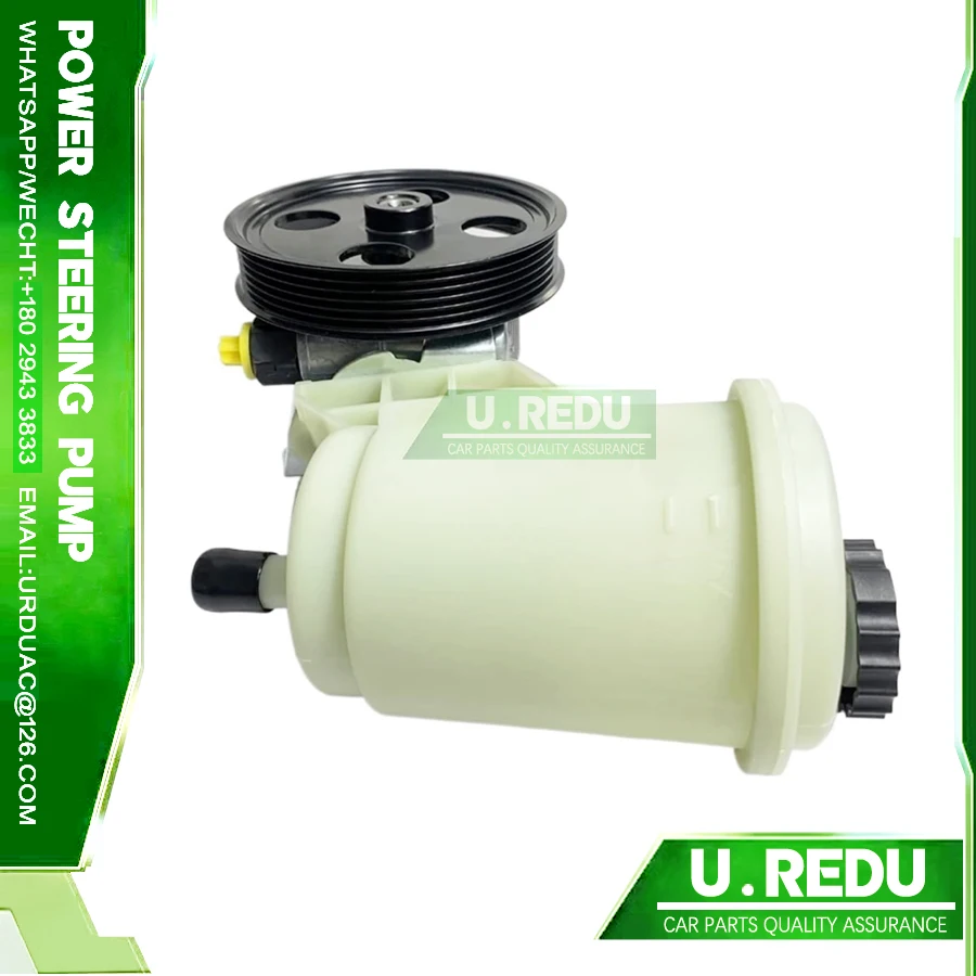 Новый насос гидроусилителя руля для Dodge Ram 2500 3500 4500 5500 L6 6 7 л 2011-2012 гг. 9200154 68070908 АБ АА