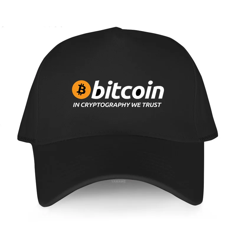 

Design Bitcoin logo cryptocurrency internet of money blockchain litecoin crypto bitcoin logo bit coin ethereum men baseball cap