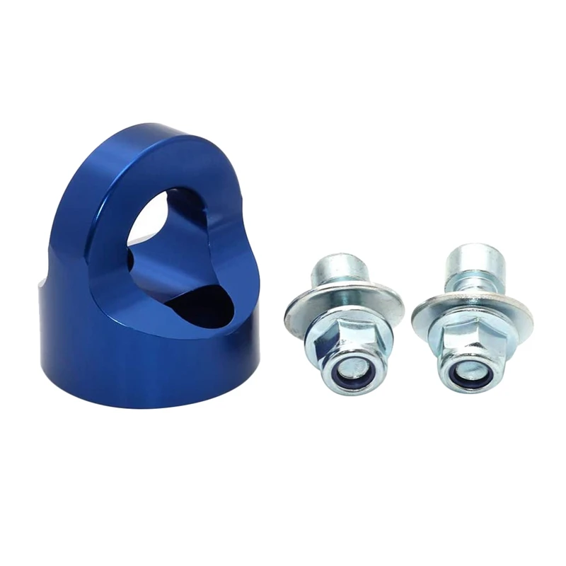 

Motorcycle Front Tow Hook Tie Anchor For Polaris RZR XP 4 1000 / For RZR XP 4 For Turbo 2014-2020