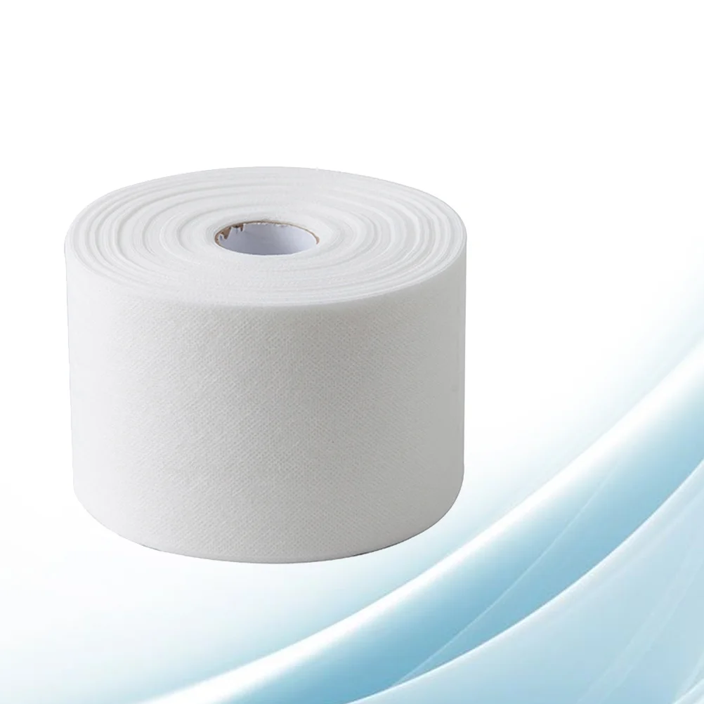 

Towel Makeup Face Tissues Cleaning Facial Pads Disposable Cotton Dry Water Remover Cleansing Absorbing Wipes One Timewashing