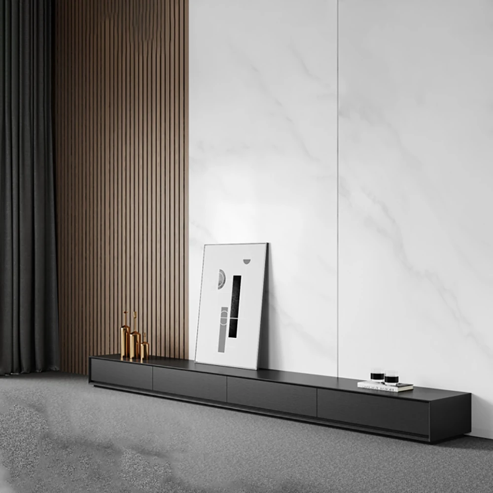 Уникальная простая подставка для телевизора декор хранения современный