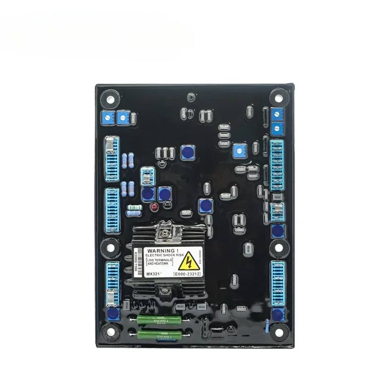 CE высококачественные запасные части для дизельного двигателя автоматический