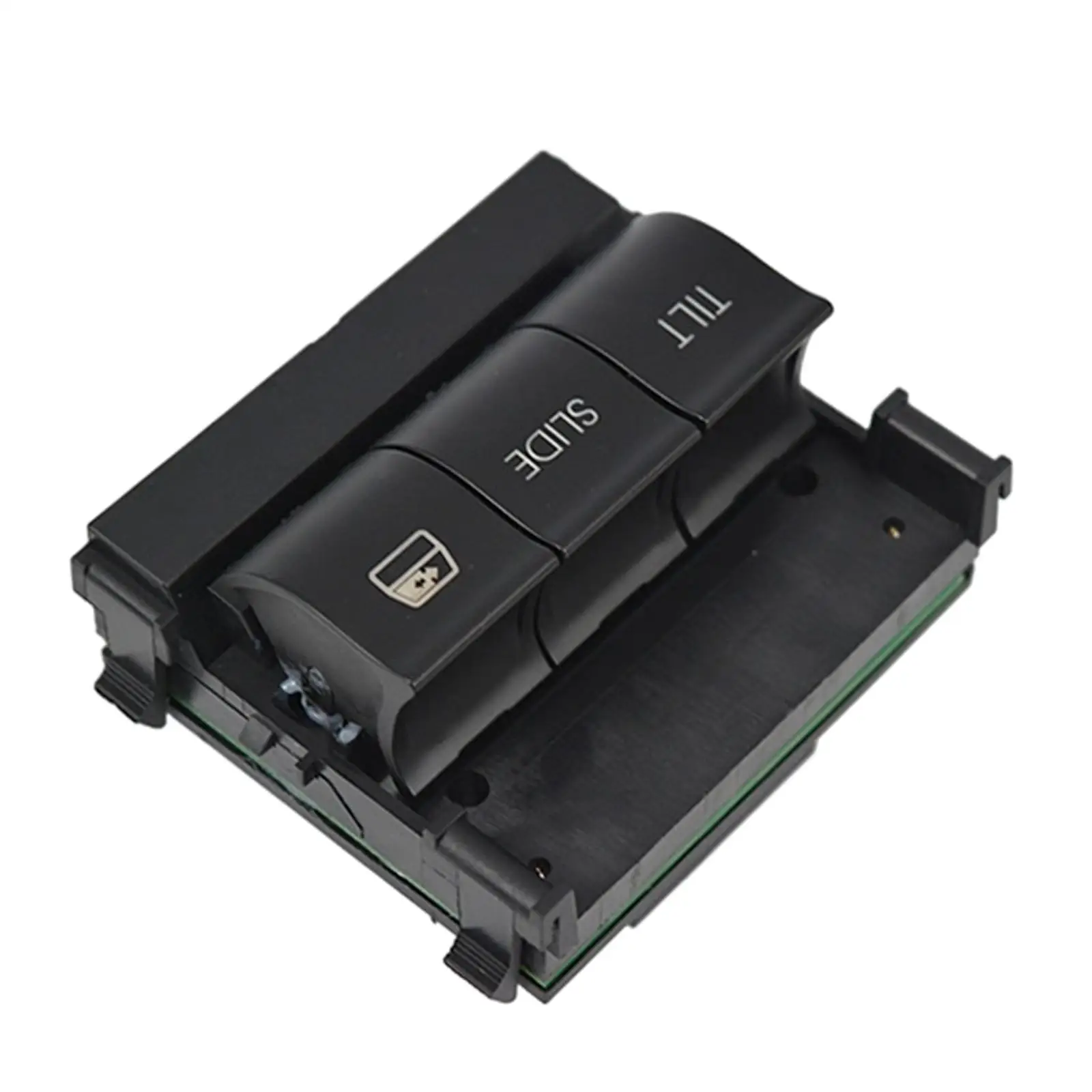 

Верхняя консоль, переключатель заднего раздвижного окна для замены Ford F150