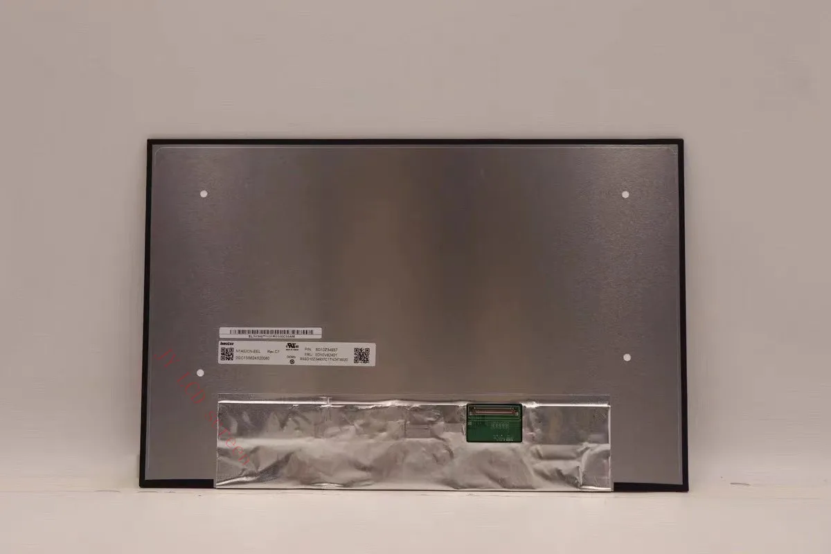 14 0-дюймовый 1920×1200 N140JCN EEL N140JCN-EEL Rev C1 матовый 40-контактный ЖК-экран