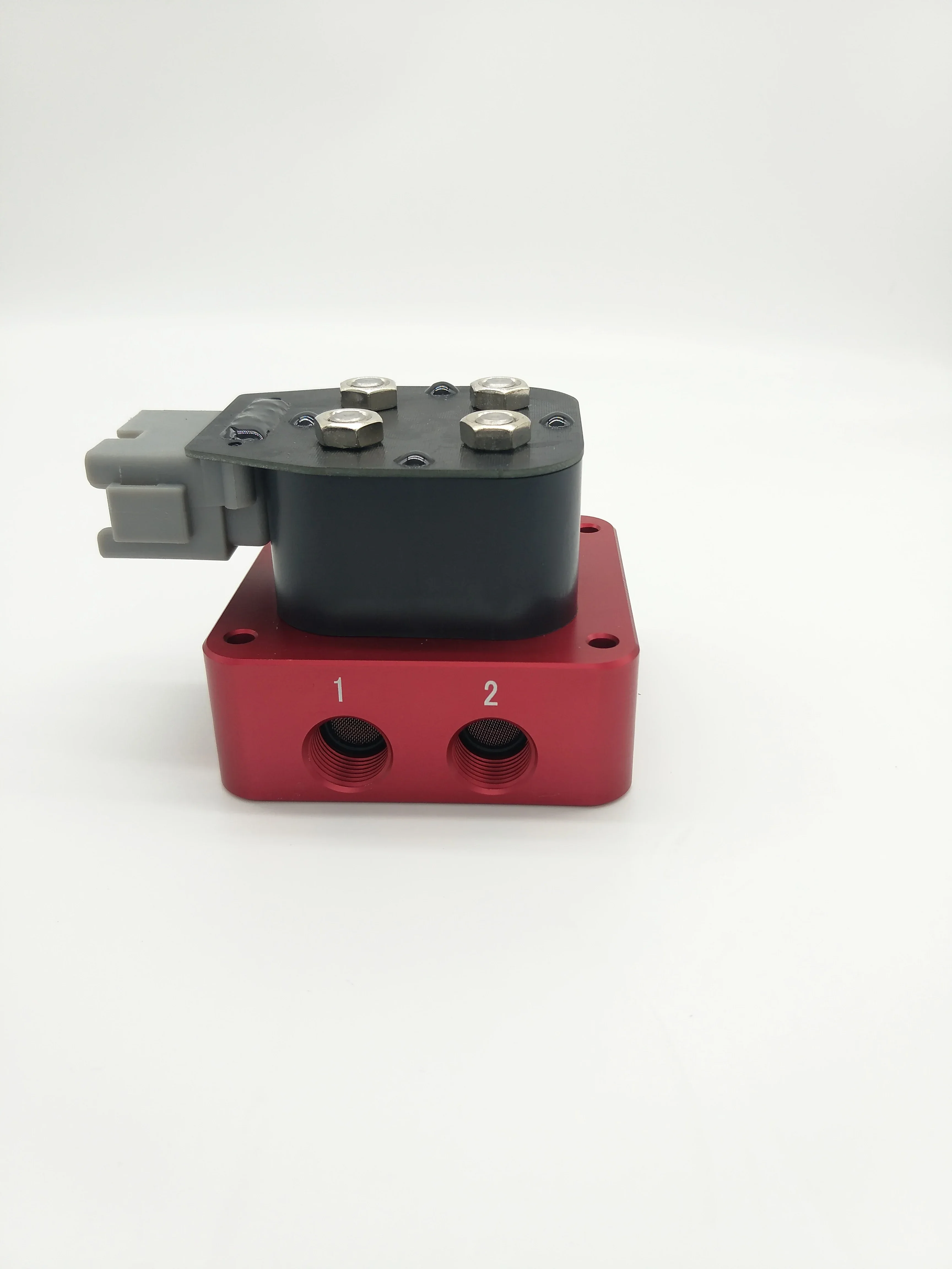 Соленоидный клапан Accuair Vx4 NPT3/8 200psi для пневматической подвески