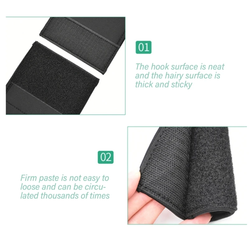 3шт неопреновый защитный чехол для велосипедной рамы защиты цепи