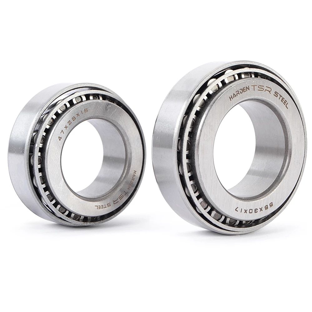 Фото 92116-1069 Подшипник рулевой головки для Kawasaki ZG1200 Voyager XII Eliminator 400LX ZRX400 ZR400 ZRX Ninja ZX6 ZZR400 ZZR600 ZX600 №1
