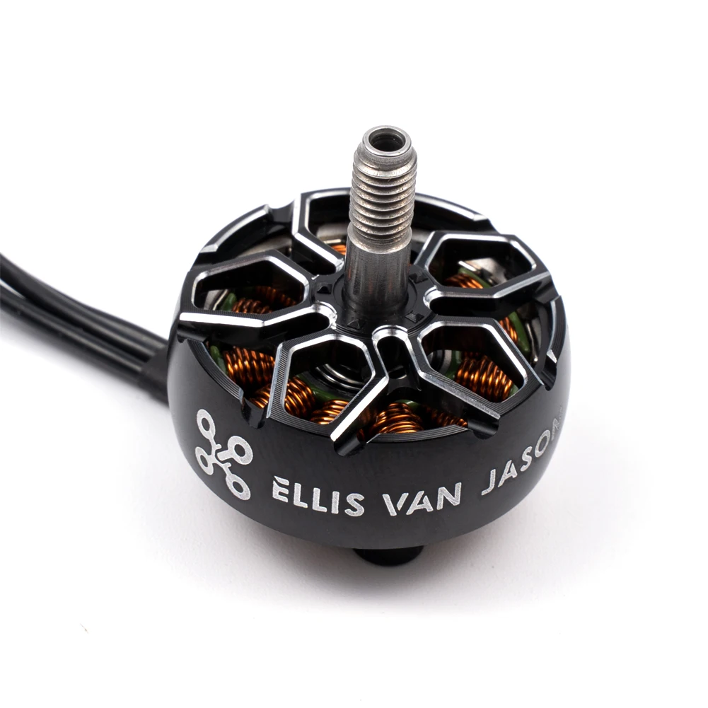 iFlight BOB57 2506 1500KV 6S Ellis Van Jason