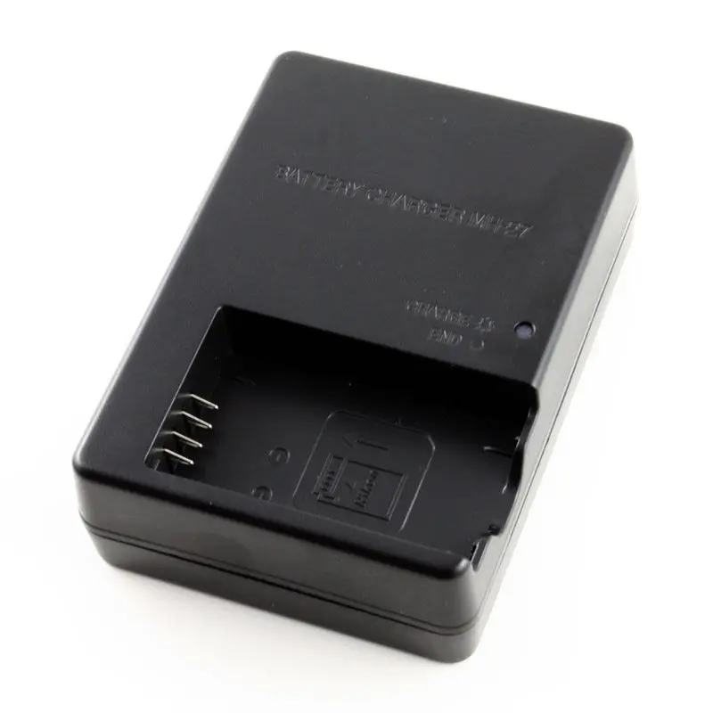 

Battery Charger for Camera Nikon MH-27 MH 27 MH27 EN EL20 EN-EL20 ENEL20 J1 J2