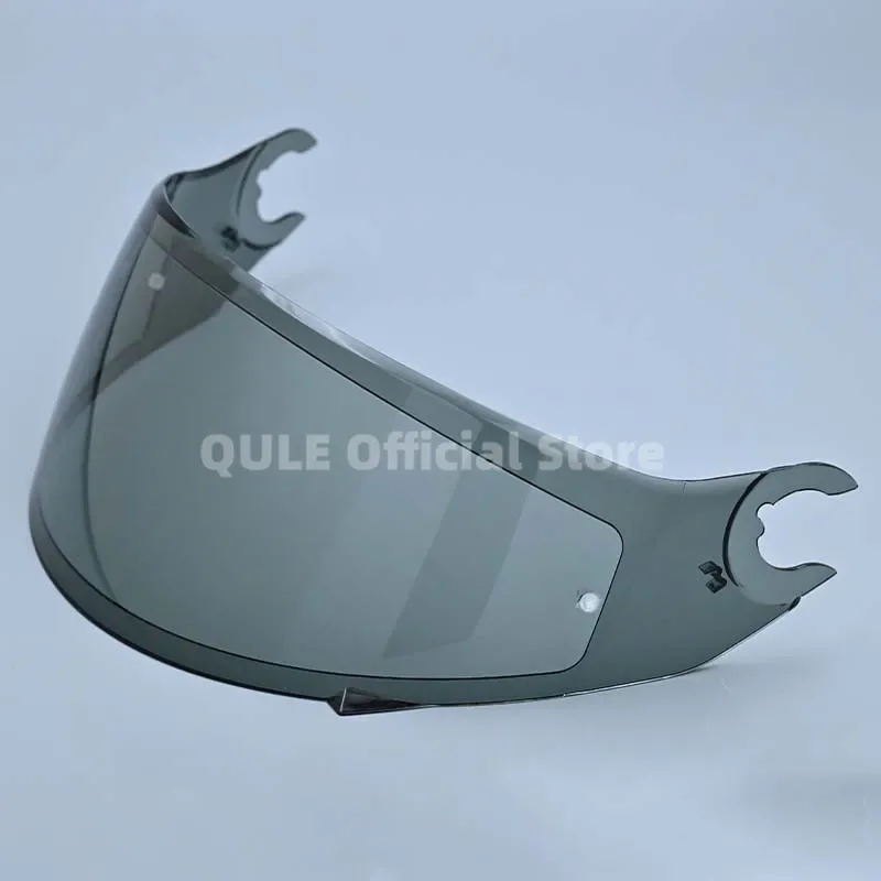 Фото Сменный козырек на все лицо для мотоциклетного шлема SHARK D Skwal D-Skwal 2 Spartan №5