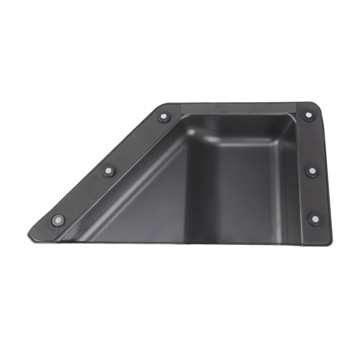 Автомобильные аксессуары для Ford Bronco 2019 2022 2/4 дверь передняя карман ящик хранения