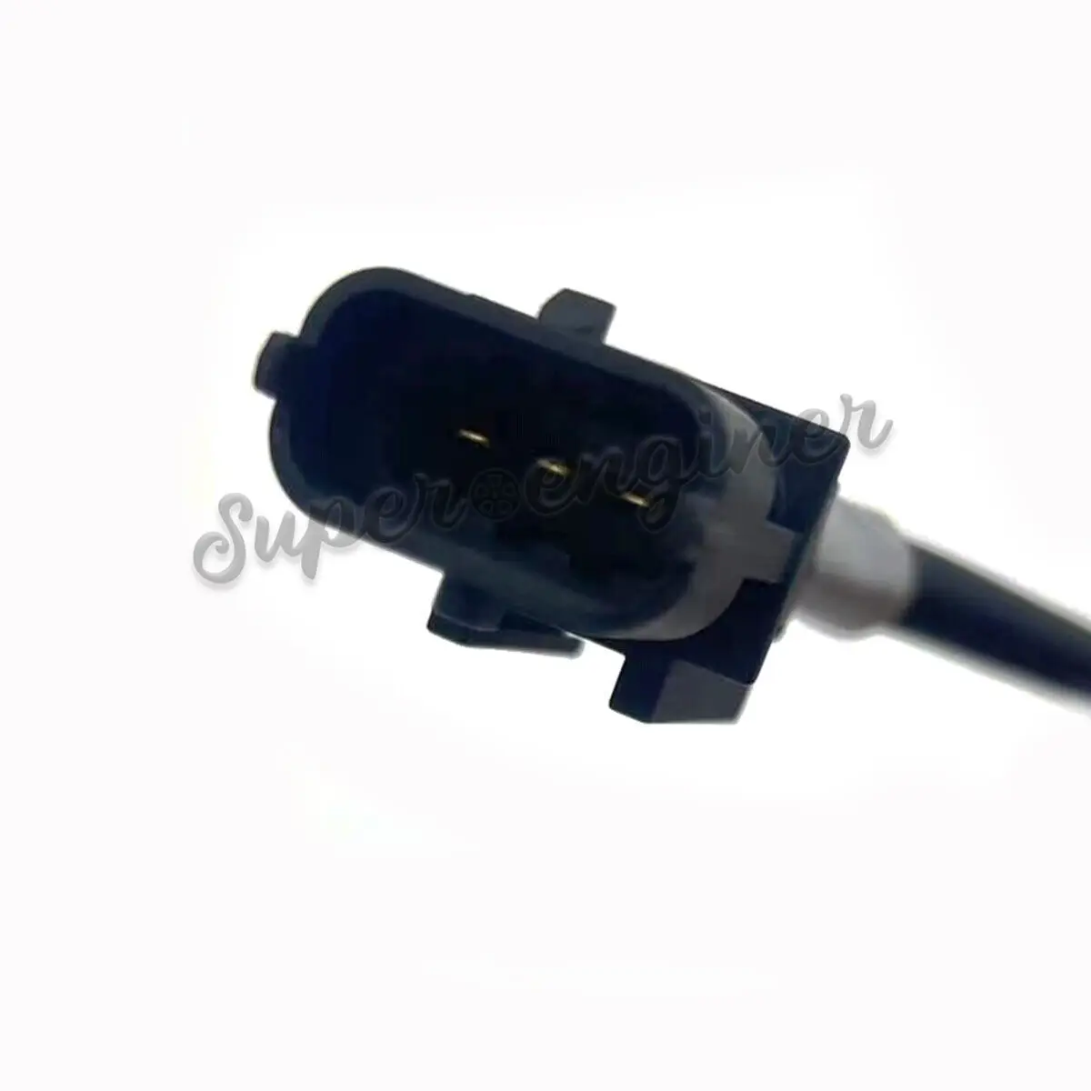 Новый Датчик положения коленчатого вала 39180-2B020 для Kia Rio 2012-2017 Soul L4 1.6L 39180 2B020