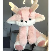 Плюшевый дракончик#1