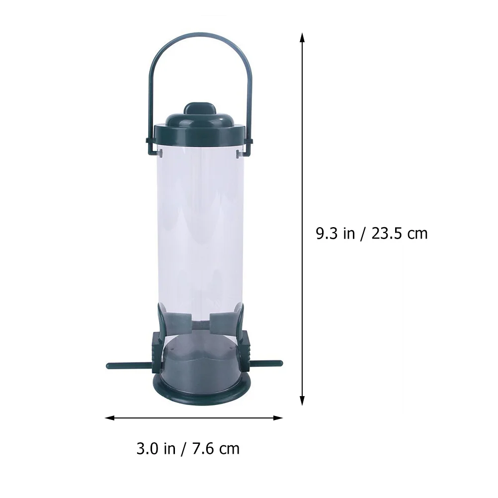 2 шт. кормушка для птиц на открытом воздухе аксессуары Aves outside кормушки подвесные