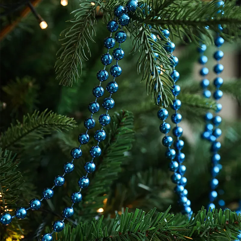 5 м Рождественская елка цепочка из бисера сделай сам гостиная спальня свадебное