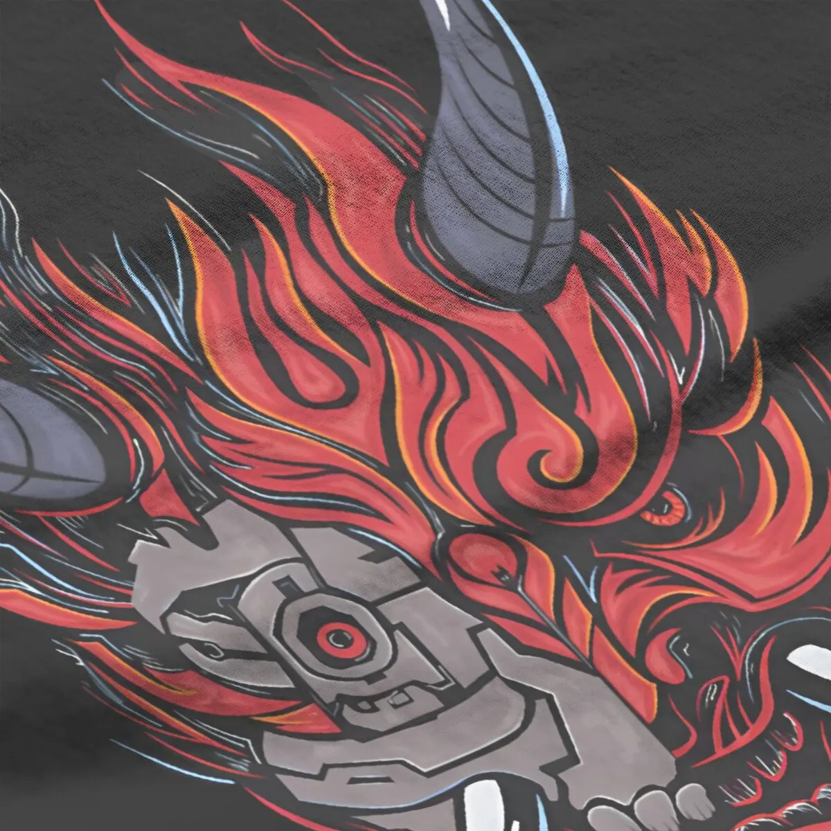 Футболка мужская