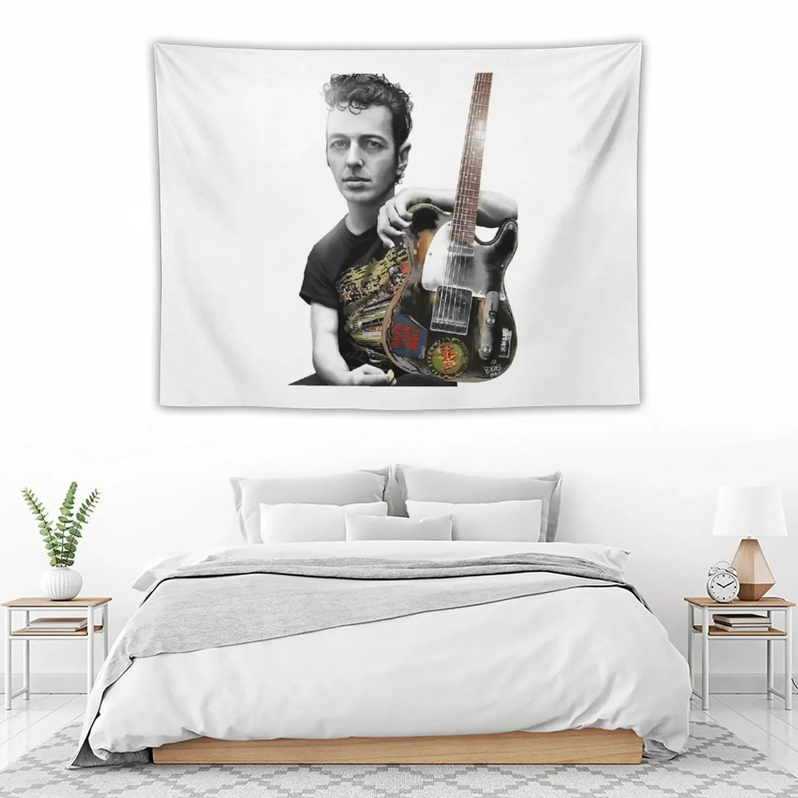 Sirah benjo joe гобелен на заказ Настенная роспись наружный Декор обои домашний декор