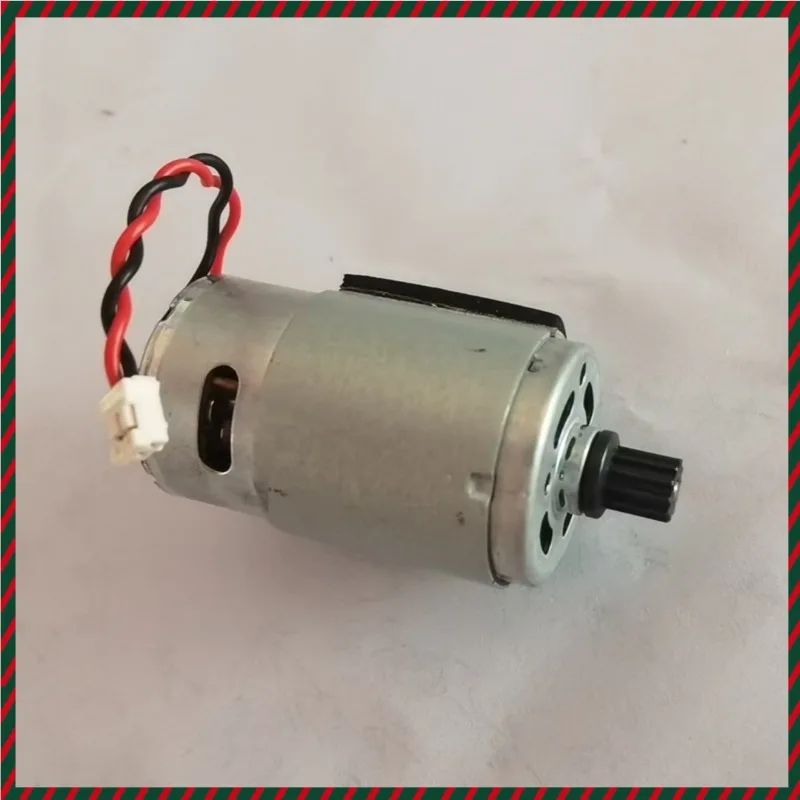 

Двигатель для роликовой щетки Liectroux C30B