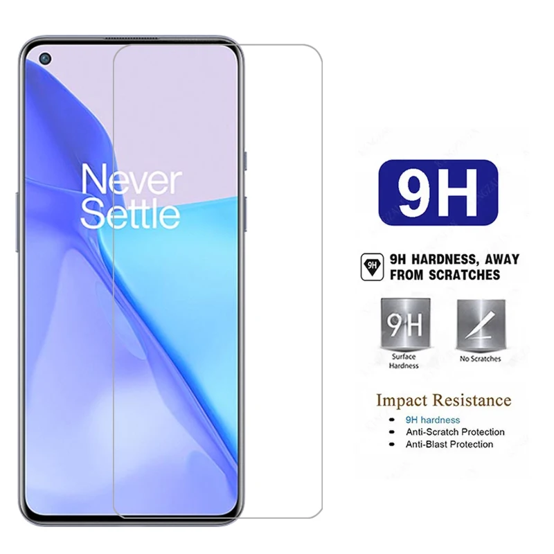 Защитная пленка для экрана oneplus 9 9r 5g защитное закаленное стекло на oneplus9 oneplus9r
