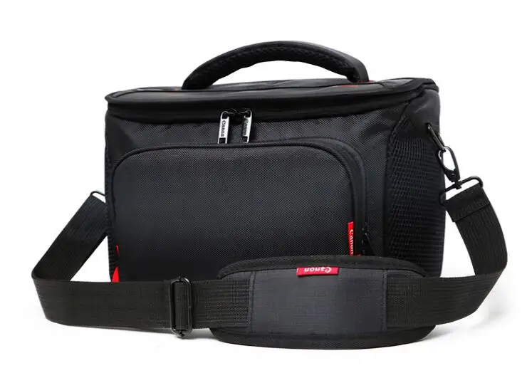 Sumitomo INNO Furukawa DVP COMWAY Fiber Fusion Splicer Package Wear-Resistant Waterproof Anti-Seismic Melt Ftth Special Tool Bag