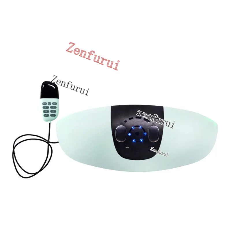 Массажер для поясницы Curvature интеллектуальный электрический горячий компрессор