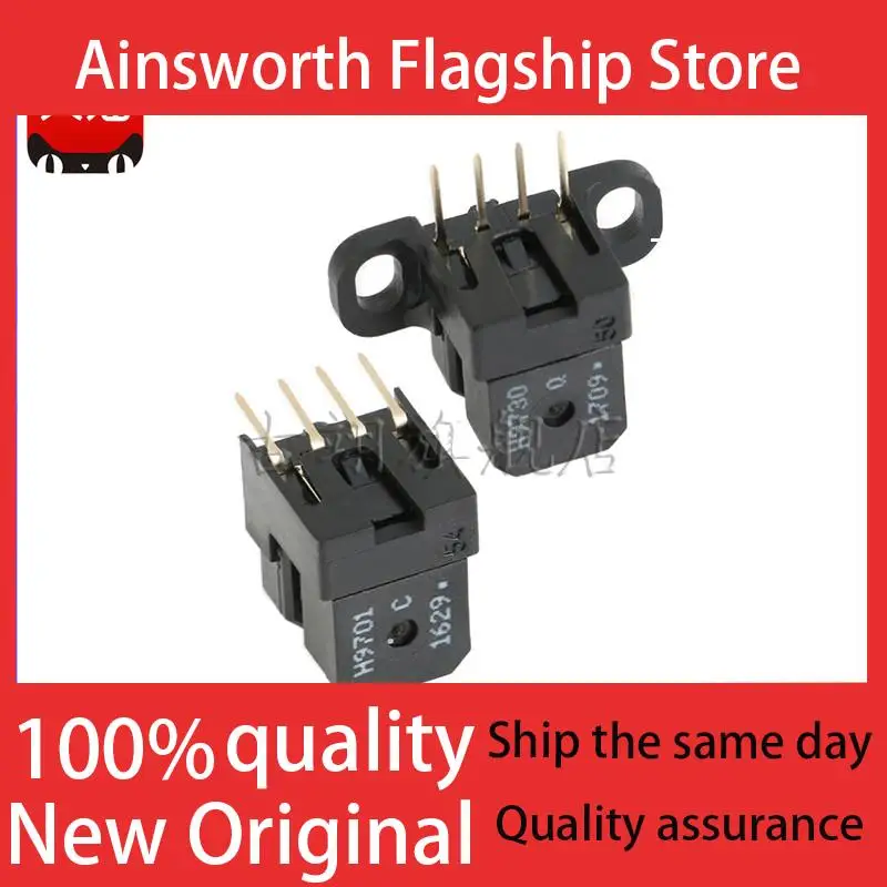 HEDS-9731 # B50 HEDS-9730 Q50 HEDS-9701 C54