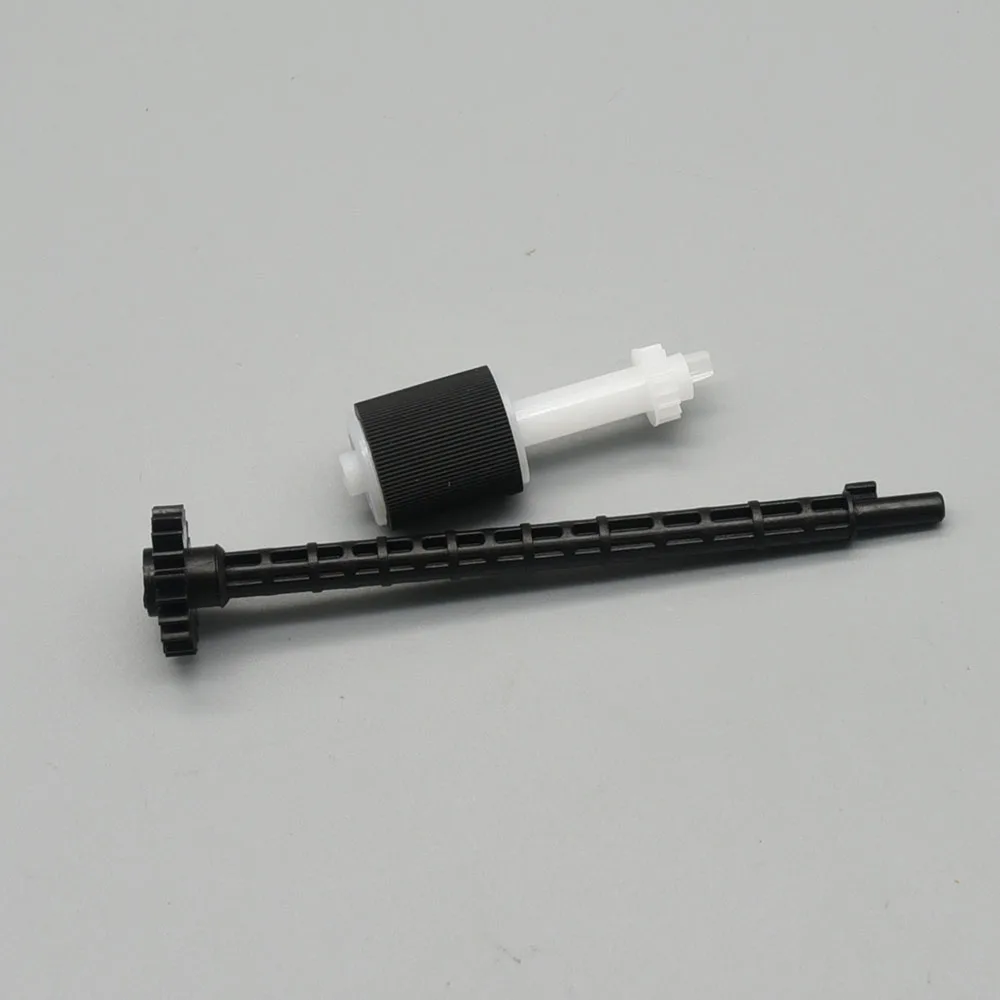 10X RM2-1179-000CN CB780-60032 RM2-1187 Разделительный ролик захвата ADF для HP M129 M130 M131 M132 M133 M101 M102 M103 M104 M106 (art.: 3920d2bbea458) - 3920d2bbea458
