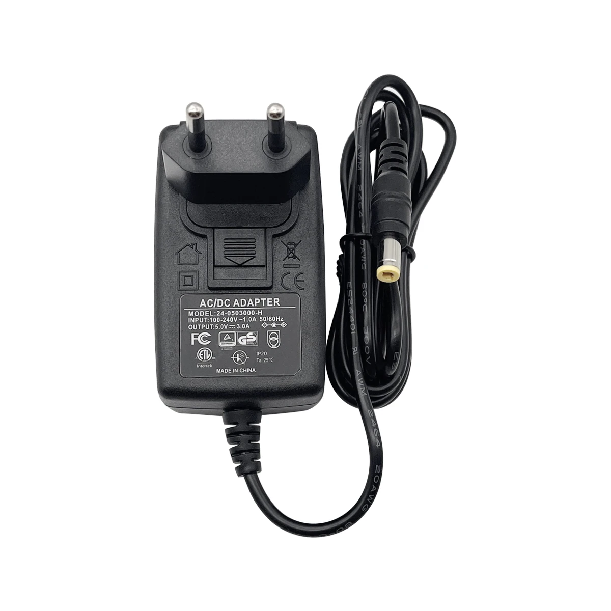 

New TSC2 AC Adapter Charger for Trimble TDS RECON 200/400
