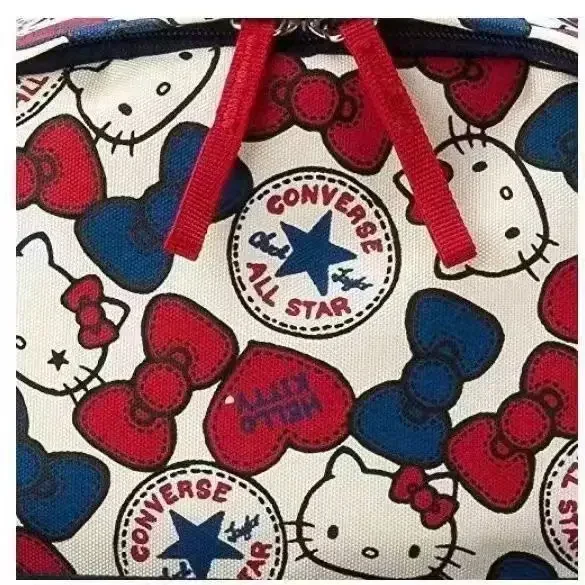 Sanrio Mymelody Kuromi Cinnamoroll милый школьный рюкзак для девушек Корейская версия Instagram