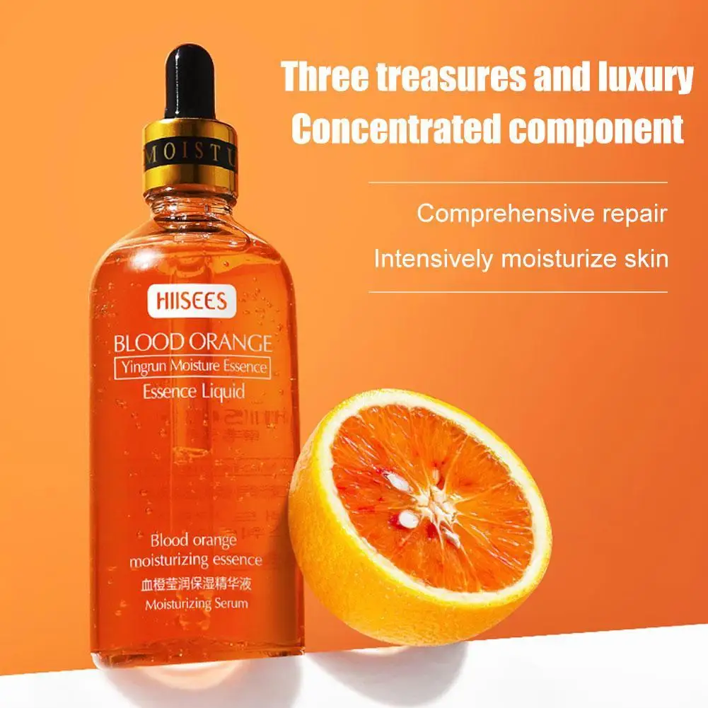 

Сывороточная эссенция для кожи с гиалуроновой кислотой, 100 мл