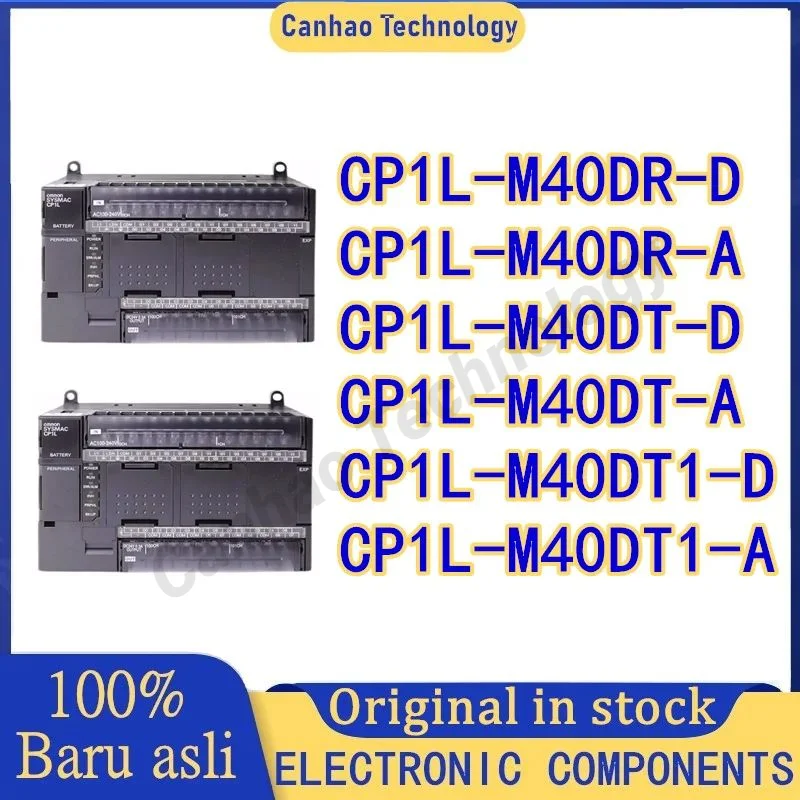 CP1L-M40DR-A CP1L-M40DR-D CP1L-M40DT-D CP1L-M40DT-A CP1L-M40DT1-D CP1L-M40DT1-A