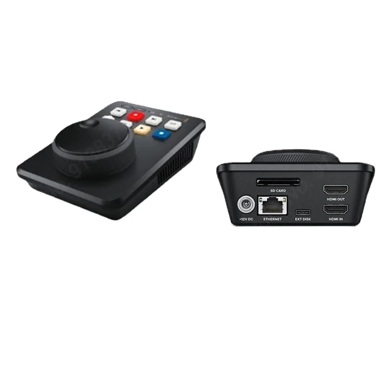 

Blackmagic Design HyperDeck Shuttle HD