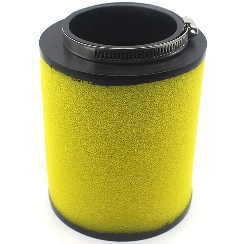 

Motorcycle Accessories Air Filter Cleaner Elements For Honda TRX420 2009-2017