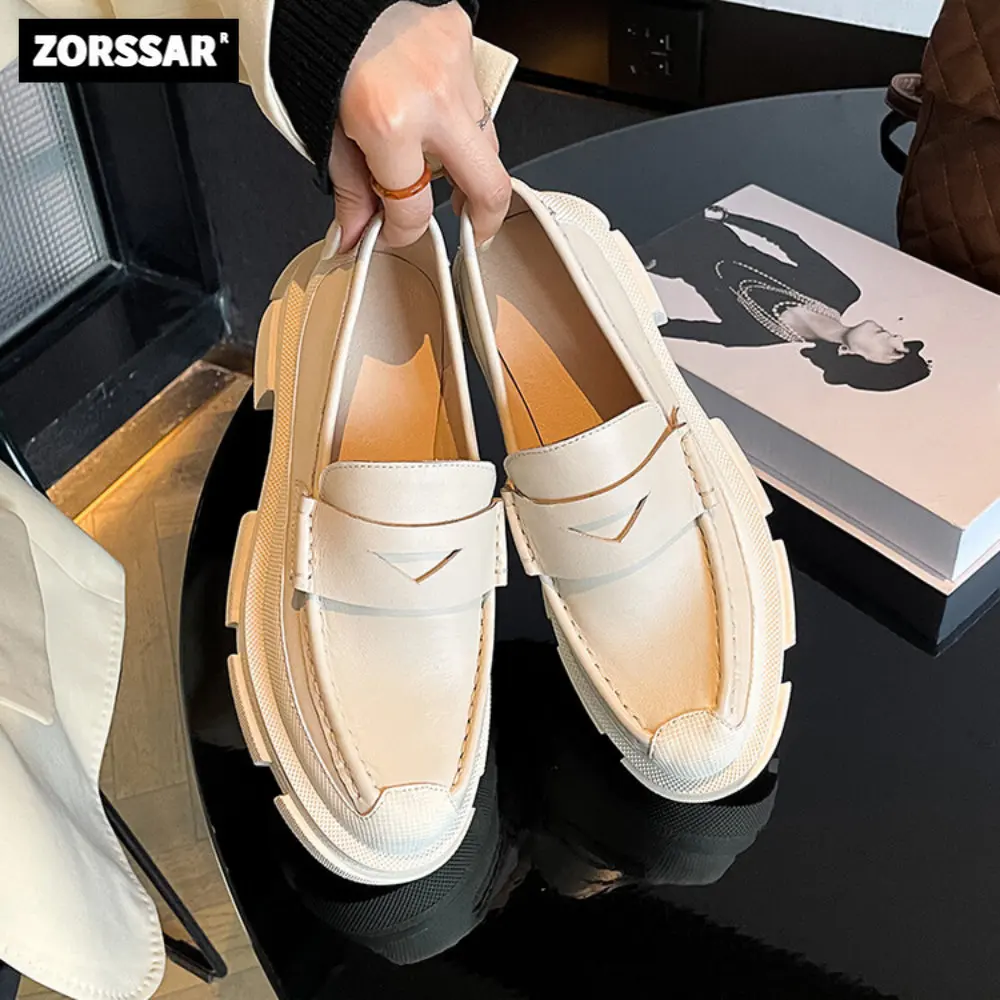 

Women's loafers Shoes Oxfords loafers women Mary Jane Shoes Girls Japanese School Jk Uniform Lolita Shoes College Gothic shoes