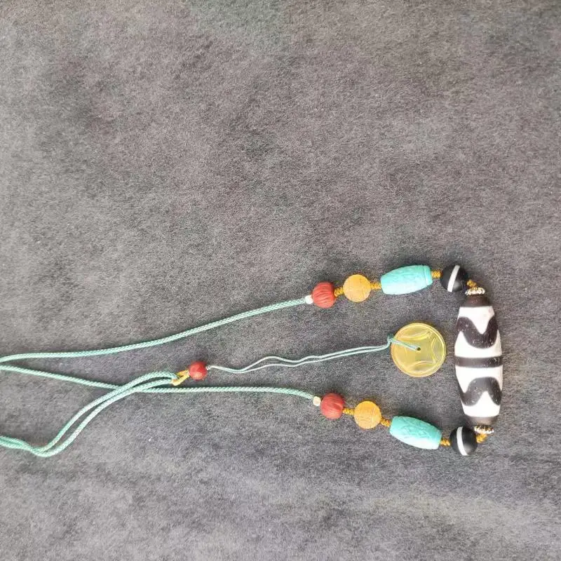 1 шт./лот ювелирные изделия ручной работы ожерелье с несколькими драгоценными