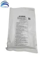 compatible 450g black ar 455sd developer powder for use in sharps ar350 ar450 ar351 ar451 ar355 ar455 ar3511 ar4511 develope