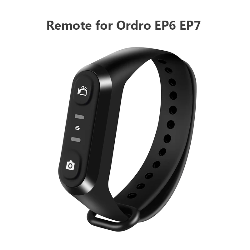 

W1 Remote Controller for Ordro EP7 EP6 Video Camera Camcorder