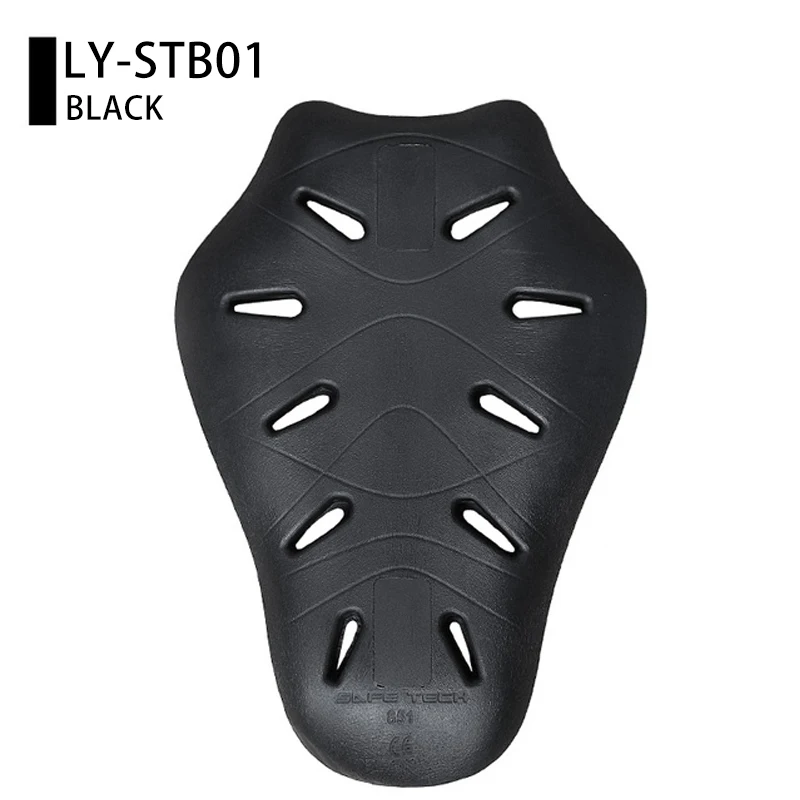 

LYSCHY 2-уровневая Сертифицированная Мотоциклетная Защита Позвоночника, Защита Тела, Защита Для Мотокросса