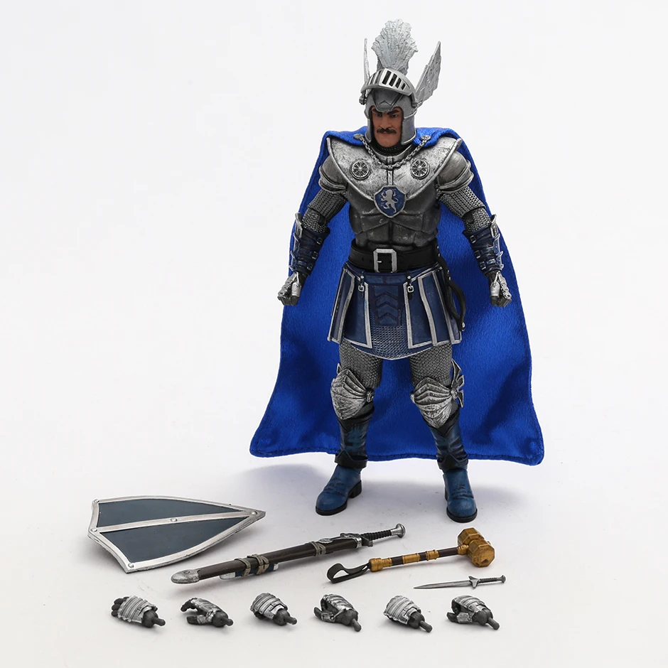 

NECA Strongheart 7 Inch Scale Action Figure Toy