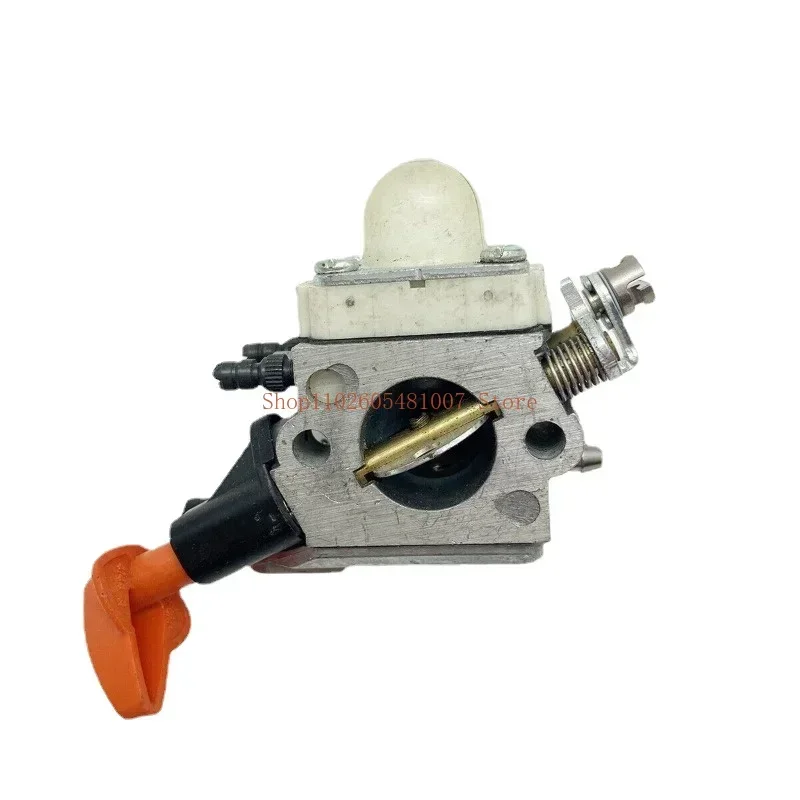 Карбюратор для ZAMA C1M-S207 Stihl FS40 FS50 FS56 FS70 KM56 4144 120 0603 41441200603