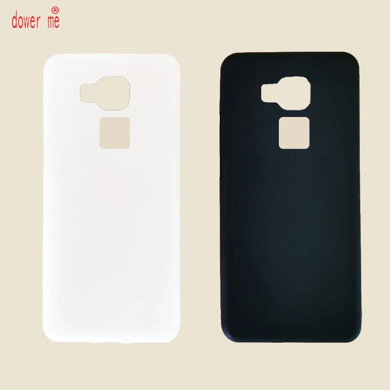 Фото Dower me-защитный мягкий чехол из ТПУ для смартфона Vernee M5 4G №1