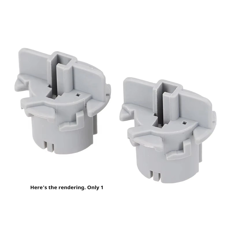 Задний фонарь автомобиля левая/правая задняя розетка 90075-60033 для Toyota 2001-2013 гг.