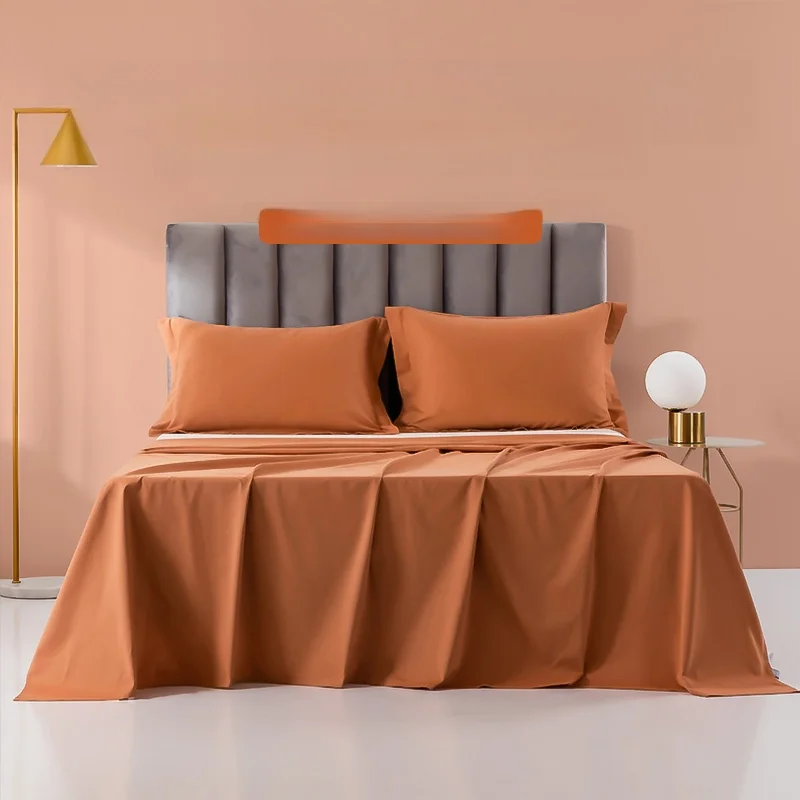 60 класс шлифовальные длинноволокнистые хлопковые простыни одинарные 0 5 твердые