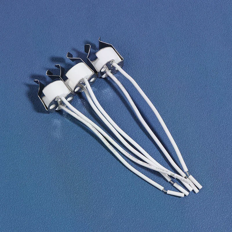 

3 шт. Керамические патроны MR16 GU5.3 250В