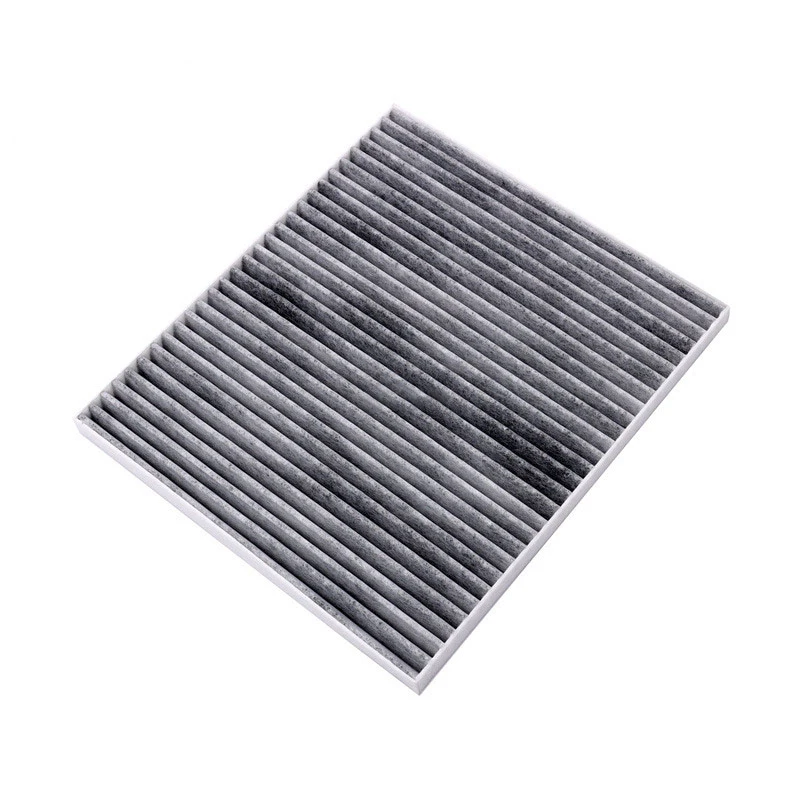 Фильтр кондиционера для Kia Sorento BL Naza MK1 2003 2004 2005 2006 2007 2008 2009 2010 97133-2F000 Детали из