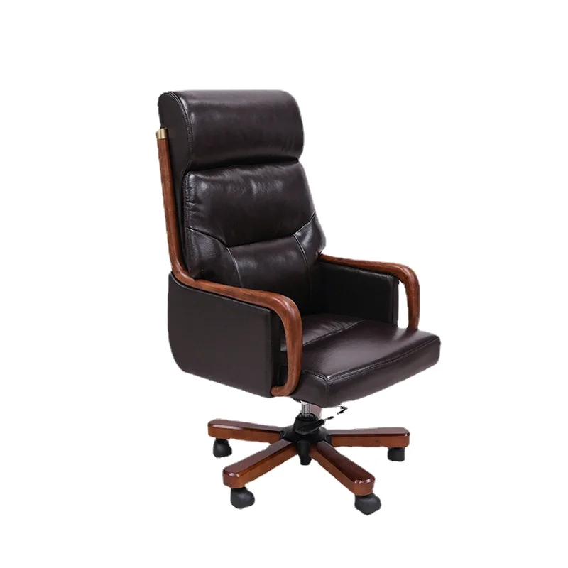 Recliner Ergonomic Nordic Luxury Gamming Office Chair Lazy Beach Executive Sillas De Oficina Furniture
