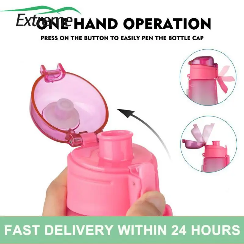 

Sealed Fitness Jugs No Peculiar Smell Leak-proof Travel Cup Environmental Protection Ppsu Drinking Bottles New Large Capacity