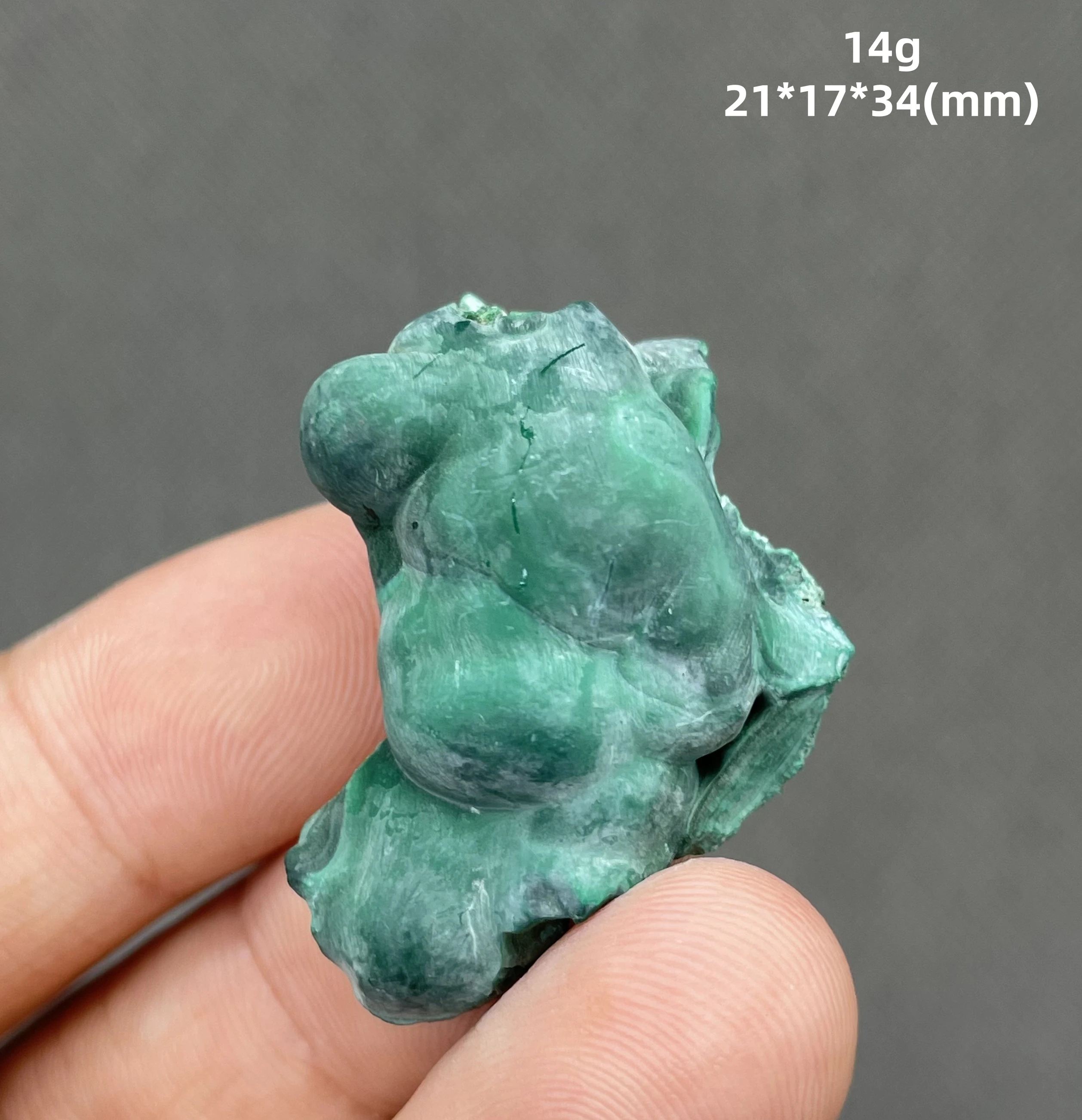 

Натуральный малахит QIANCHUAN