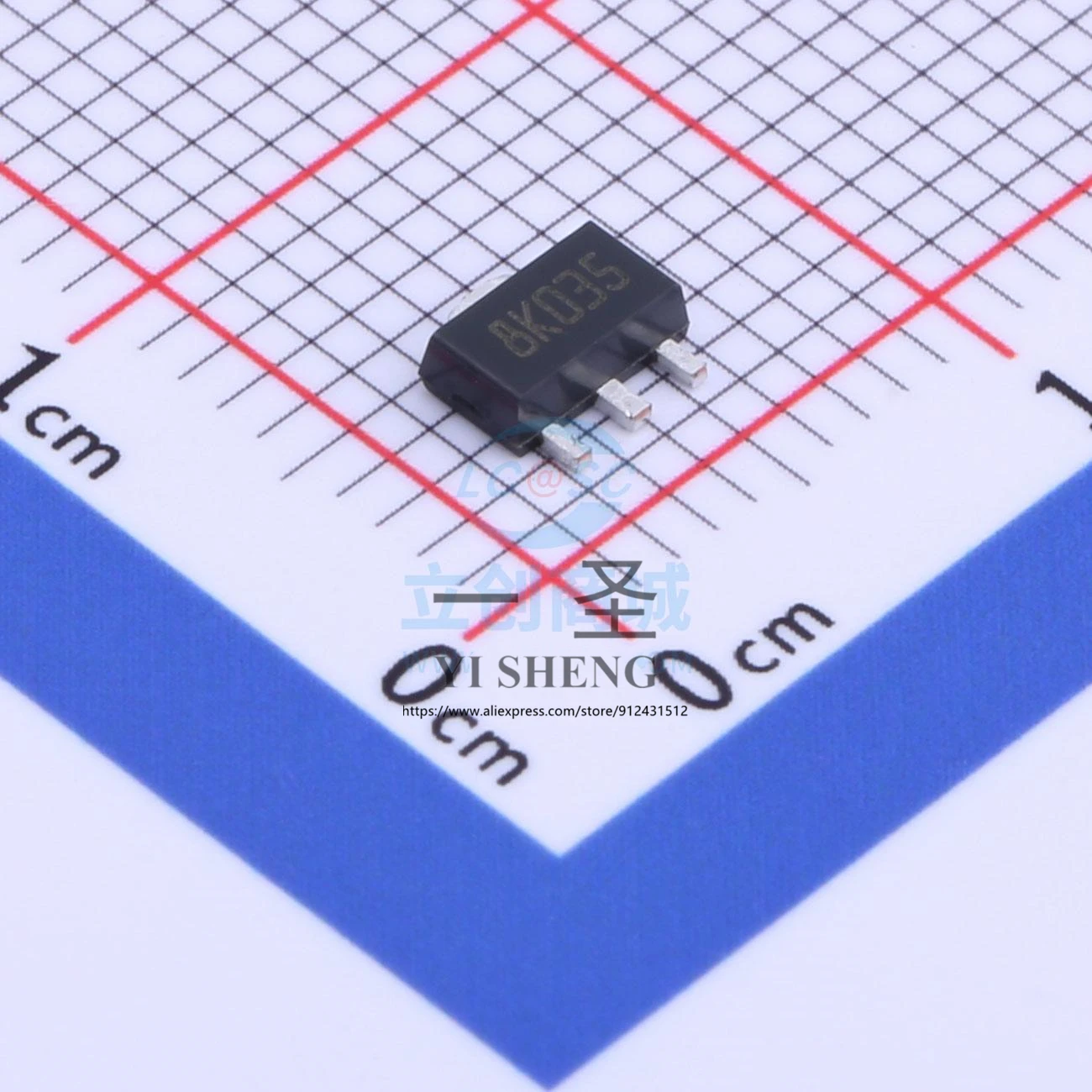 

20pcs/Lot L78L12ABUTR SOT-89