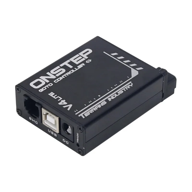 Everbright Store 2026 Новинка: Комплект GOTO Onstep V5 Pro EXOS2EQ3D Equator GOTO, для трекингасъемки с помощью направляющей звезды (art.: 3920dc67cdc6c) - 3920dc67cdc6c